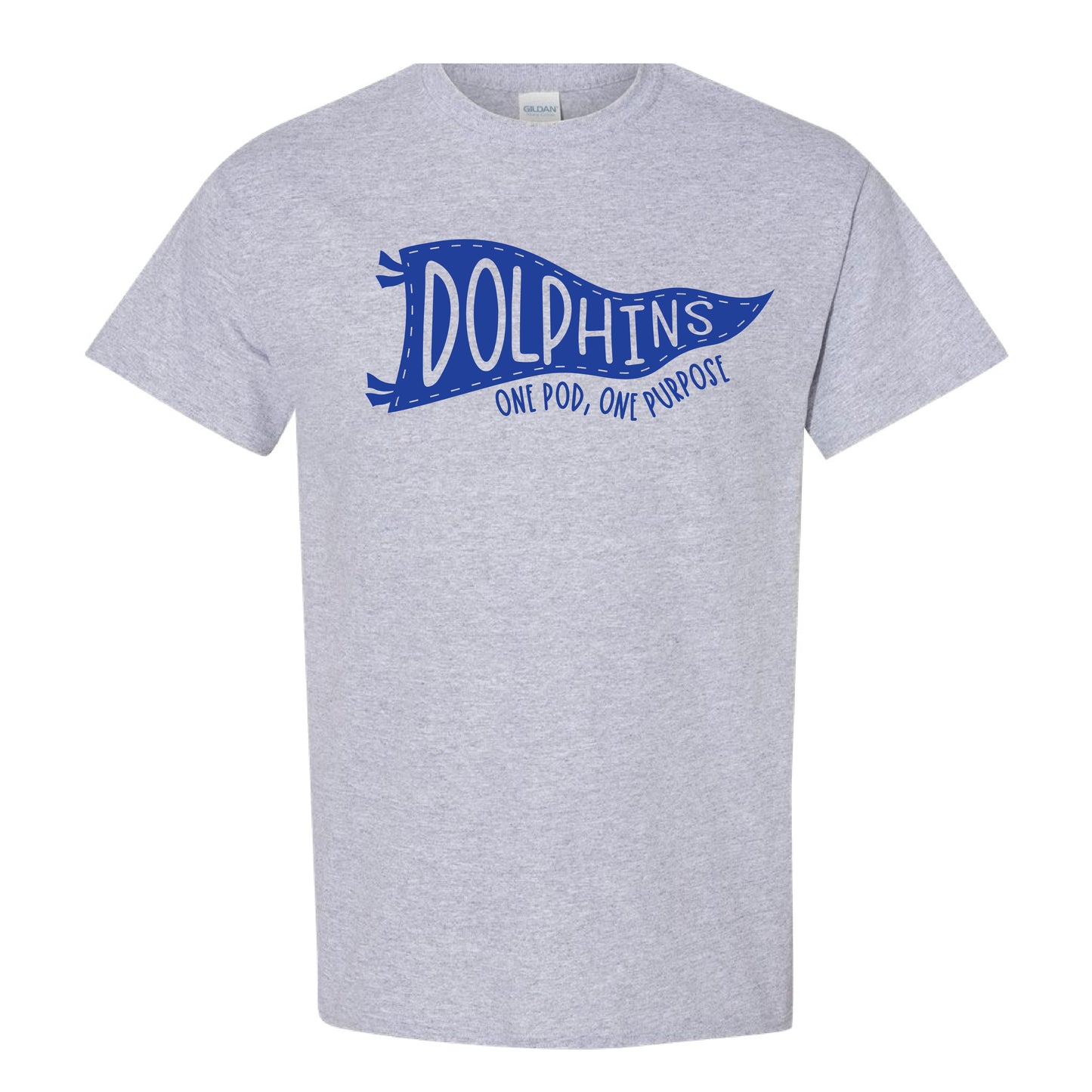 ADULT Disney One Pod Tee - Sizes up to 5X!