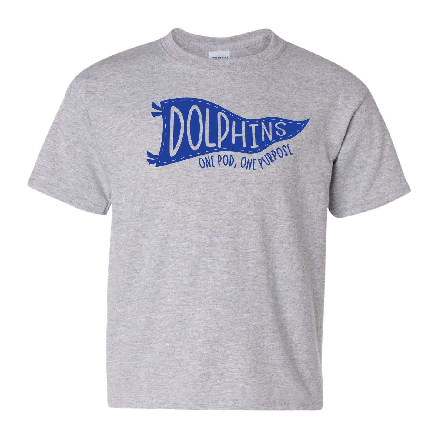 YOUTH Disney One Pod Tee
