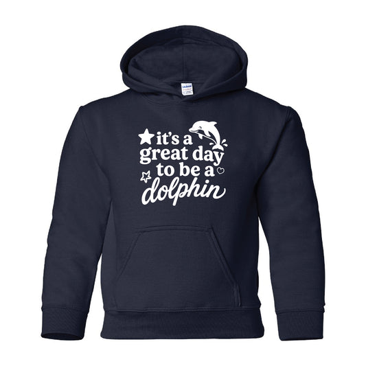 YOUTH Disney Great Day Hoodie
