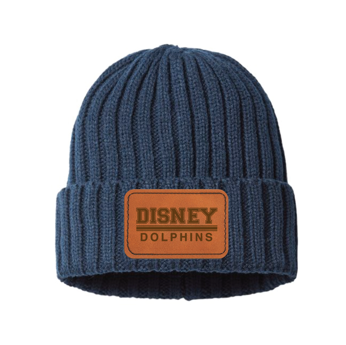 DISNEY Beanie - One Size Fits Most