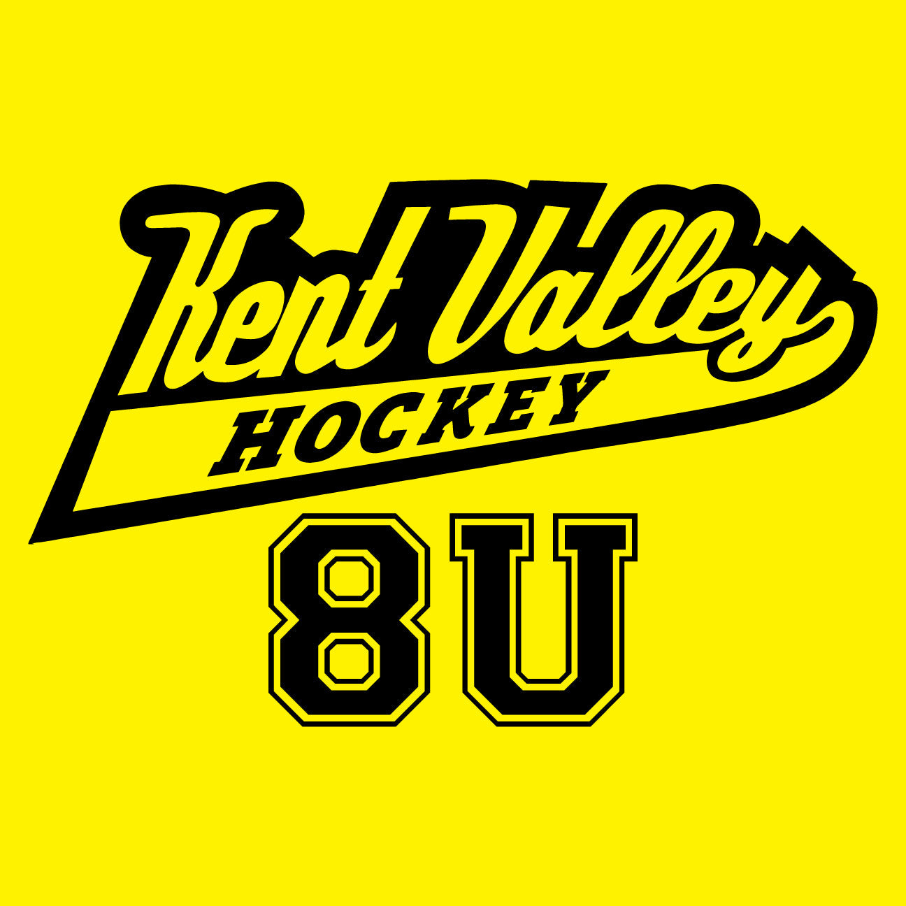 Kent Valley Hockey 8U
