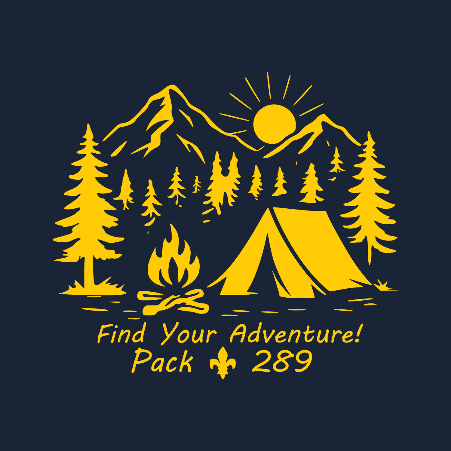 Pack 289