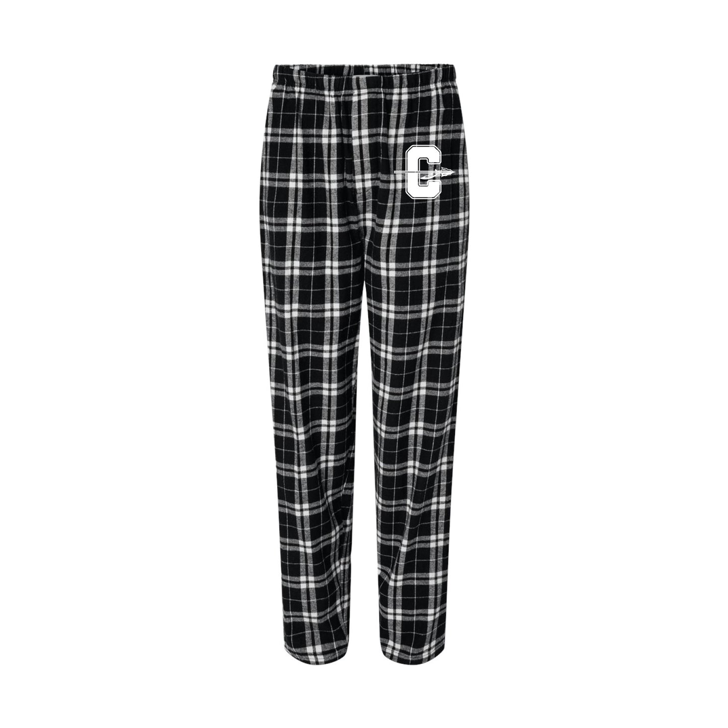 CHEROKEE Pajama Pants - Sizes up to 3X!