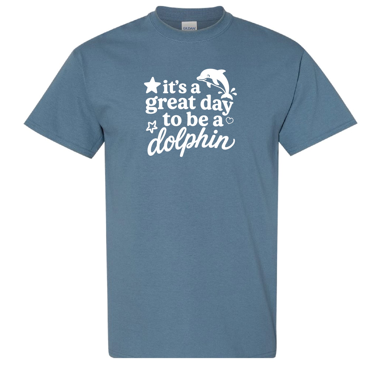 ADULT Disney Great Day Tee - Sizes up to 5X!