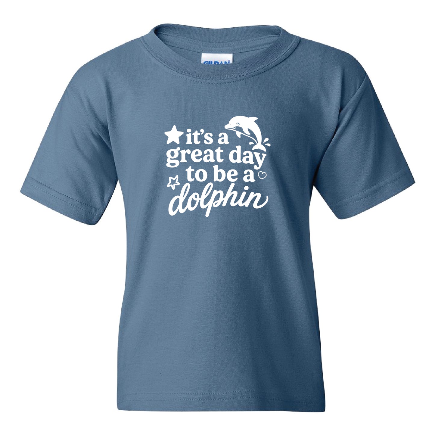 YOUTH Disney Great Day Tee