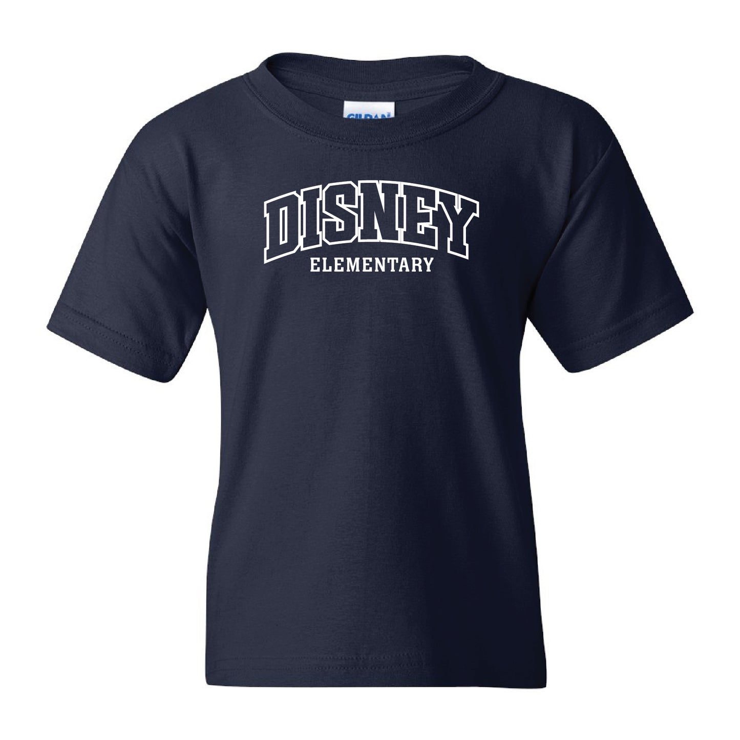 YOUTH Disney Classic Tee