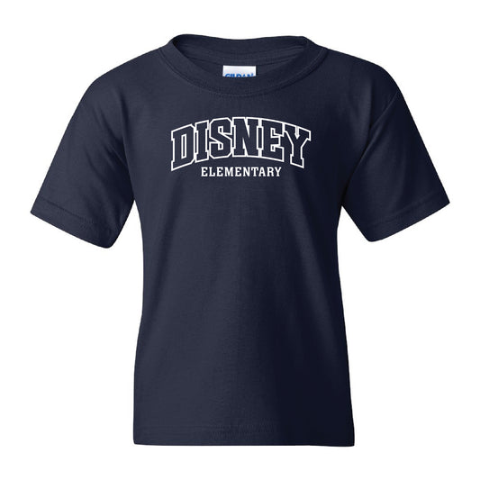 YOUTH Disney Classic Tee