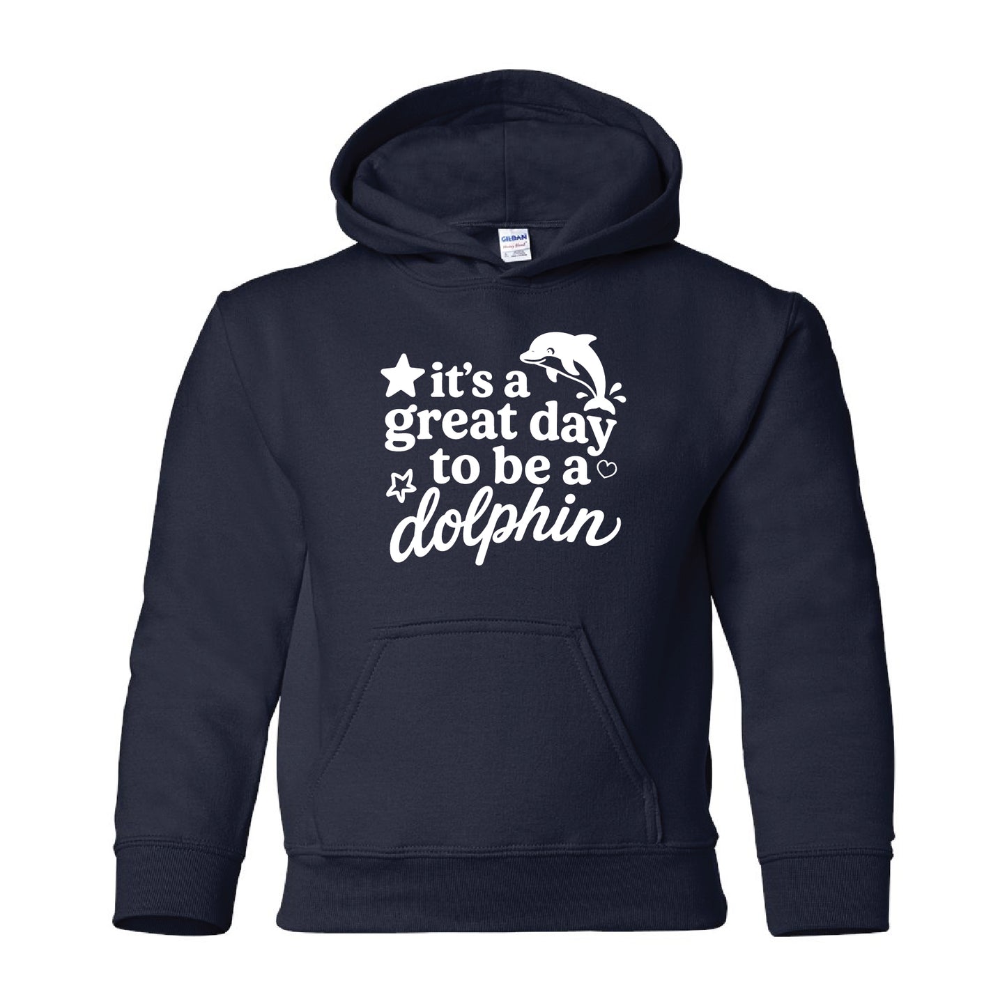 YOUTH Disney Great Day Hoodie