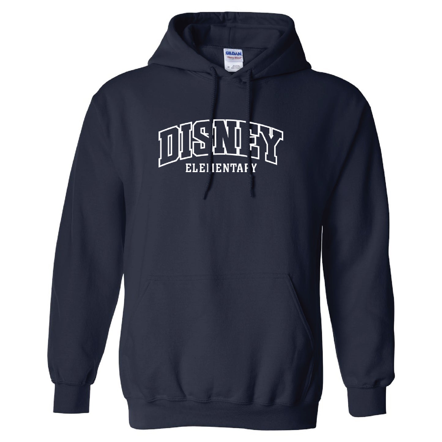 ADULT Disney Classic Hoodie Sweatshirt - Sizes up to 5X!