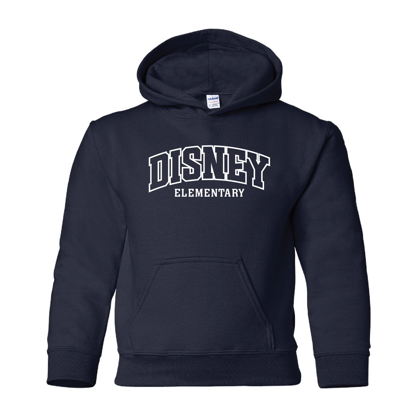 YOUTH Disney Classic Hoodie