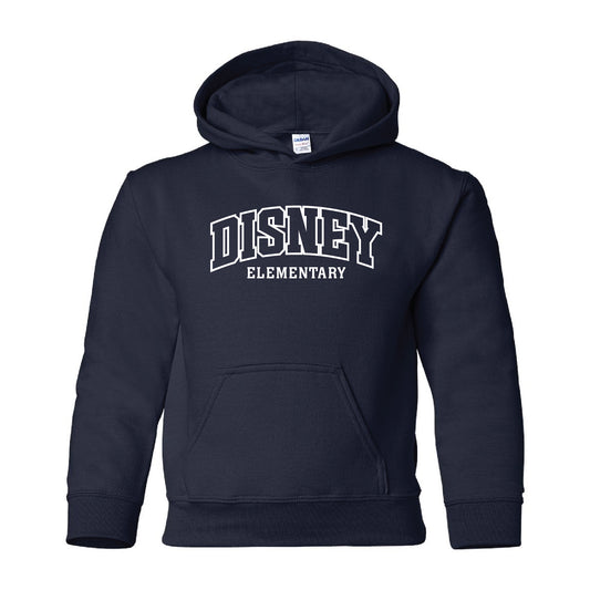 YOUTH Disney Classic Hoodie