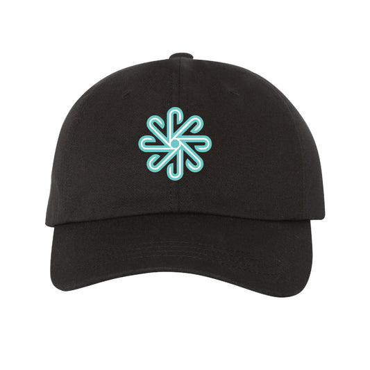 J&J Dad Hat | Embroidered - Youth & Adult