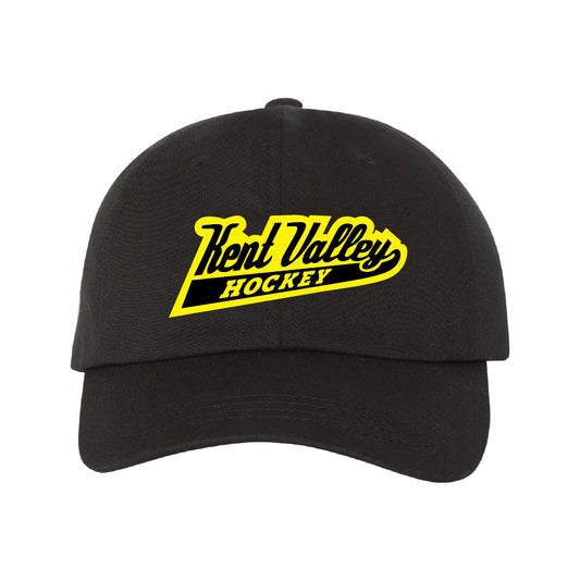 Kent Valley Hockey 8U Dad Hat | Embroidered - Youth & Adult