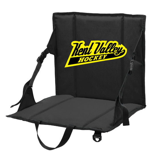Kent Valley Hockey 8U Stadium Seat