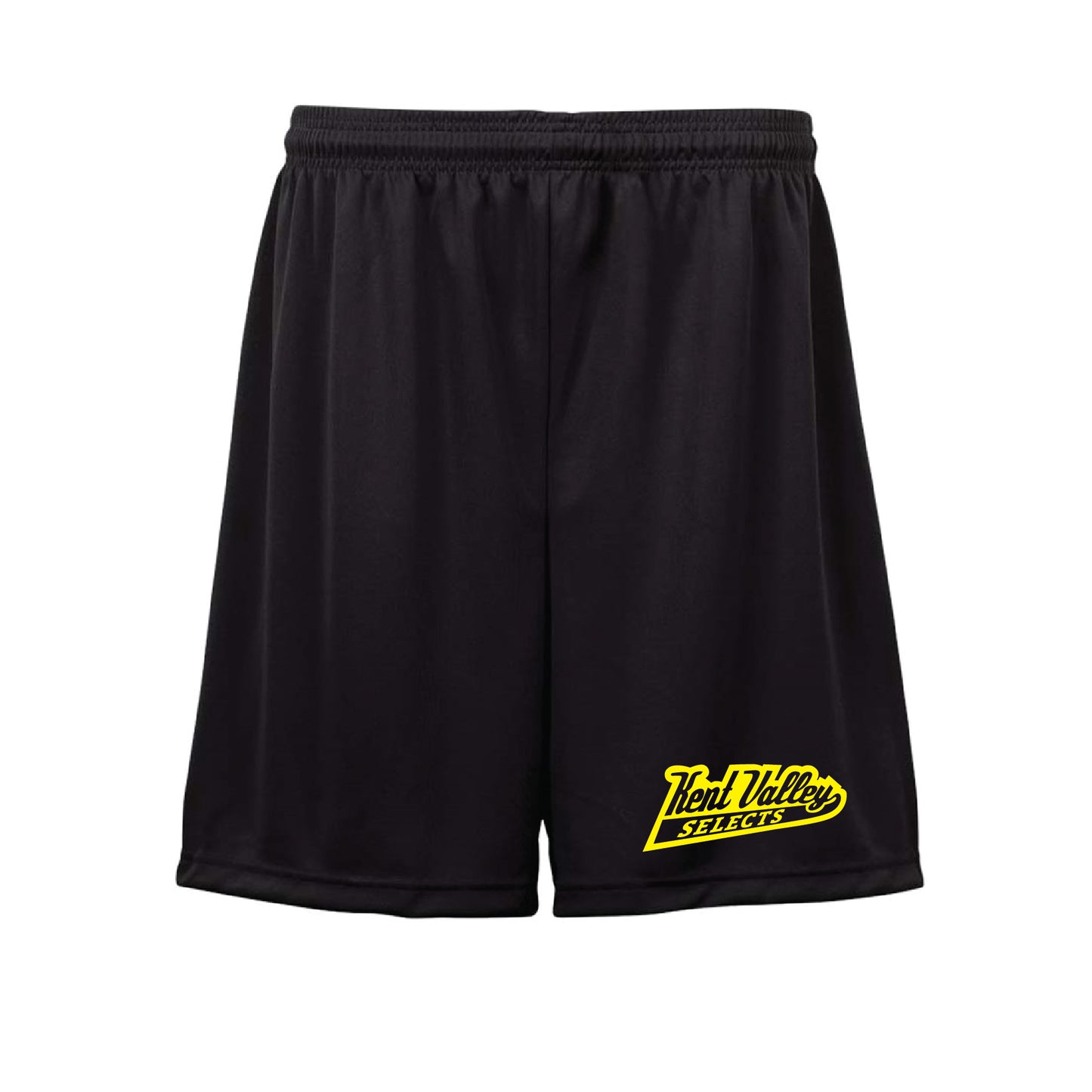 Kent Valley Selects Hockey Shorts - Youth