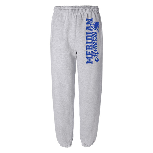 MERIDIAN Classic Sweatpants [Adult Sizes up to 4x]
