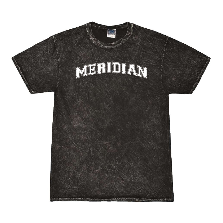 MERIDIAN Arch Mineral Wash T-Shirt [Adult Sizes up to 4x]