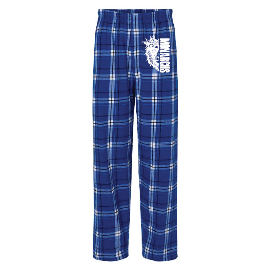 MERIDIAN Pajama Pants [Adult Sizes up to 3x] 2026