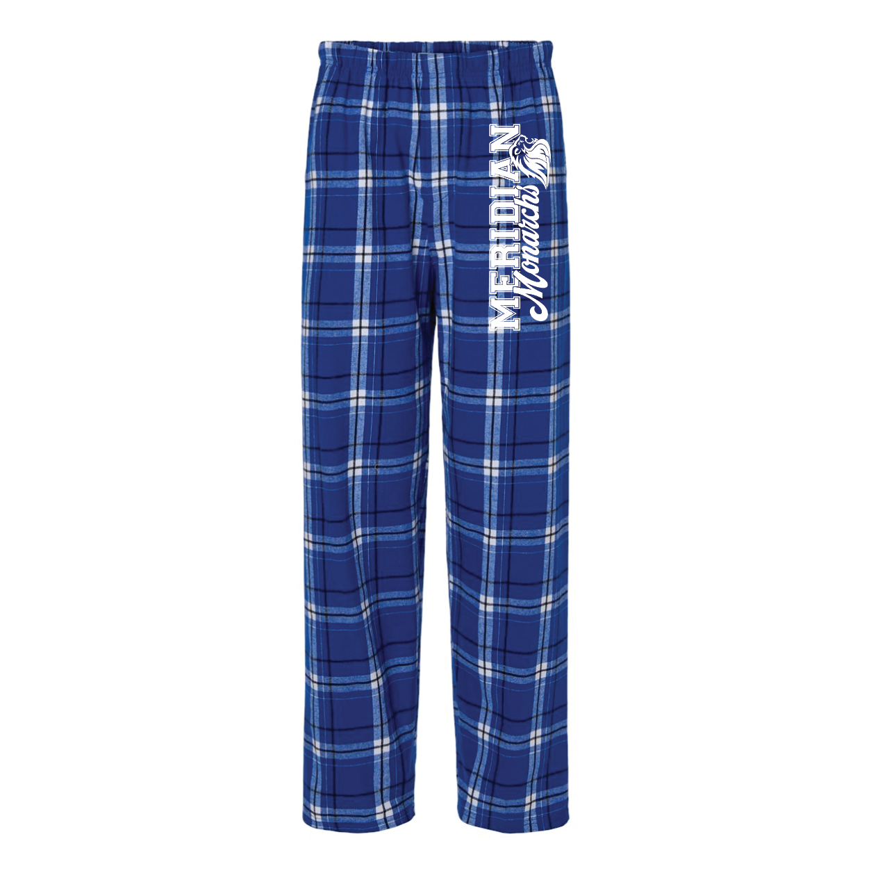 MERIDIAN Pajama Pants [Adult Sizes up to 3x]