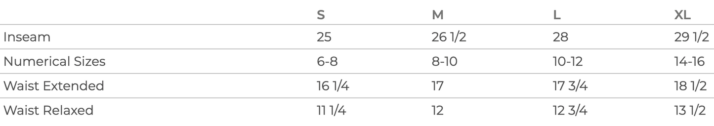 CHEROKEE Pajama Pants - Sizes up to 3X!