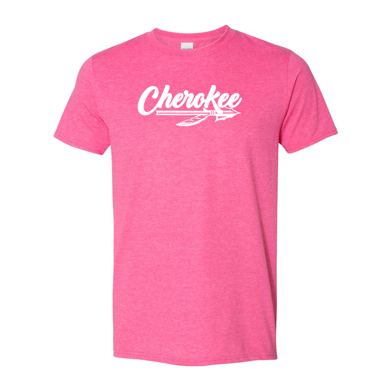 CHEROKEE Arrow Pink T-Shirt | PRE-ORDER