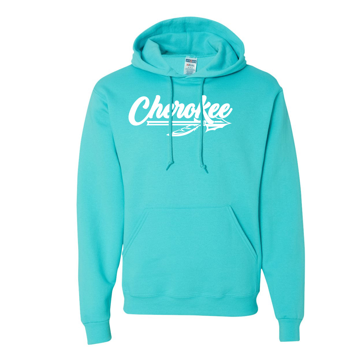 CHEROKEE Arrow Hoodie - Scuba | PREORDER